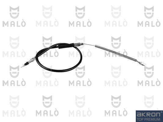 CAVO COMANDO, FRENO STAZIONAMENTO