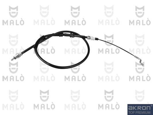 CAVO COMANDO, FRENO STAZIONAMENTO