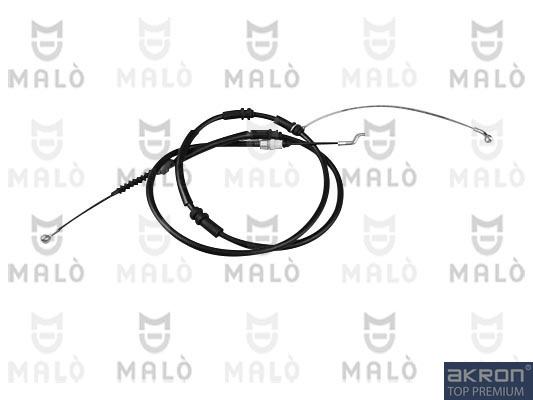 CAVO COMANDO, FRENO STAZIONAMENTO