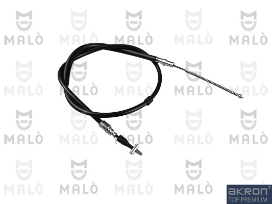 CAVO COMANDO, FRENO STAZIONAMENTO