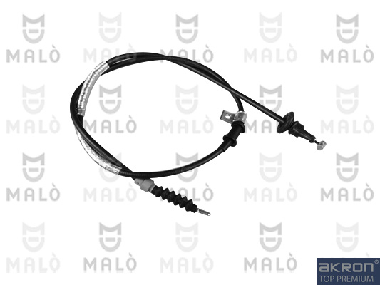 CAVO COMANDO, FRENO STAZIONAMENTO - AKRON