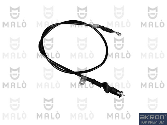 CAVO COMANDO, FRENO STAZIONAMENTO - AKRON