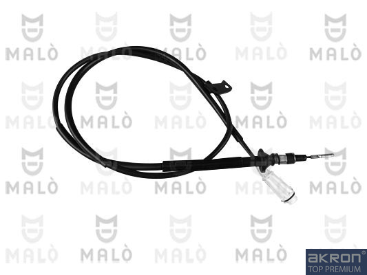 CAVO COMANDO, FRENO STAZIONAMENTO - AKRON