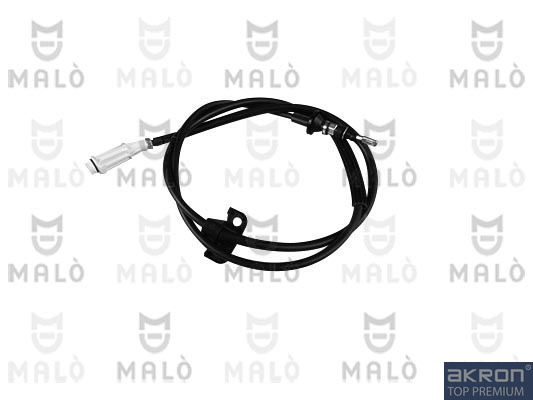 CAVO COMANDO, FRENO STAZIONAMENTO - AKRON