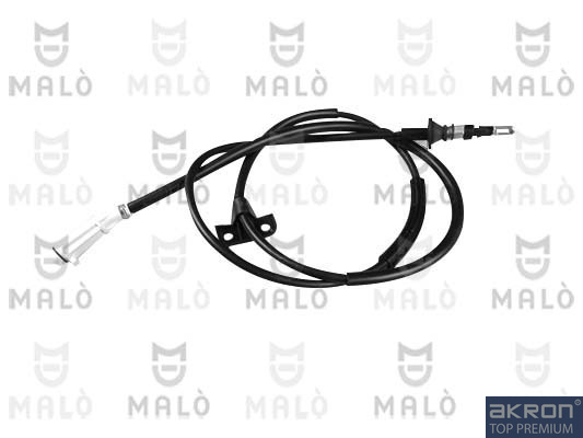 CAVO COMANDO, FRENO STAZIONAMENTO - AKRON