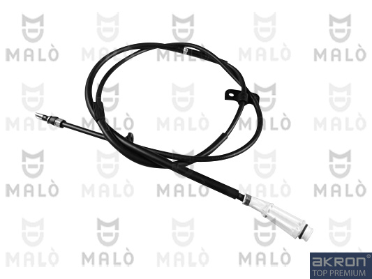 CAVO COMANDO, FRENO STAZIONAMENTO