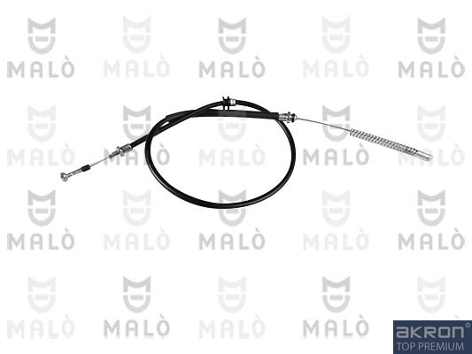 CAVO COMANDO, FRENO STAZIONAMENTO - AKRON