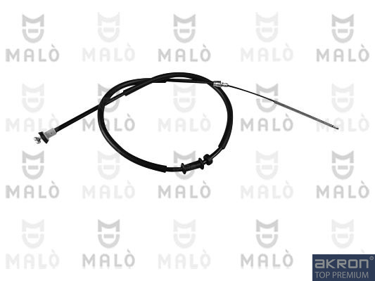 CAVO COMANDO, FRENO STAZIONAMENTO