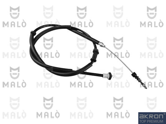 CAVO COMANDO, FRENO STAZIONAMENTO