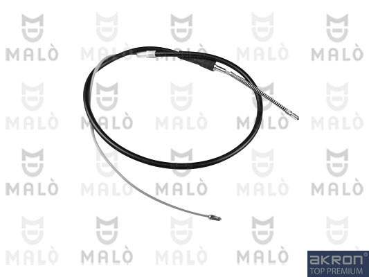 CAVO COMANDO, FRENO STAZIONAMENTO