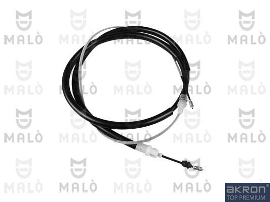 CAVO COMANDO, FRENO STAZIONAMENTO - AKRON