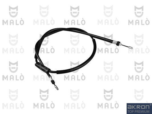 CAVO COMANDO, FRENO STAZIONAMENTO - AKRON