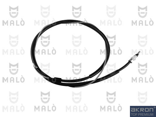 CAVO COMANDO, FRENO STAZIONAMENTO - AKRON