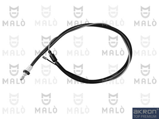 CAVO COMANDO, FRENO STAZIONAMENTO