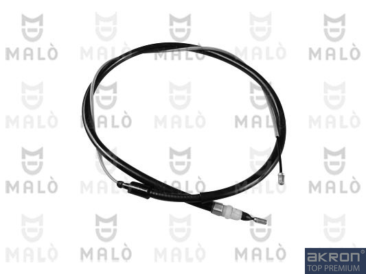 CAVO COMANDO, FRENO STAZIONAMENTO