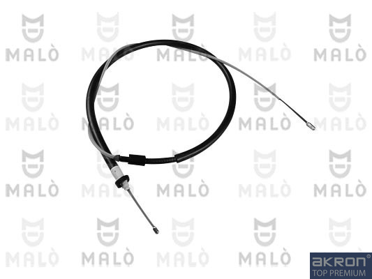 CAVO COMANDO, FRENO STAZIONAMENTO