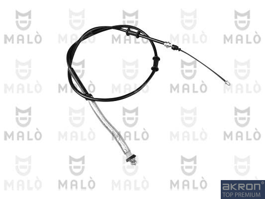 CAVO COMANDO, FRENO STAZIONAMENTO - AKRON