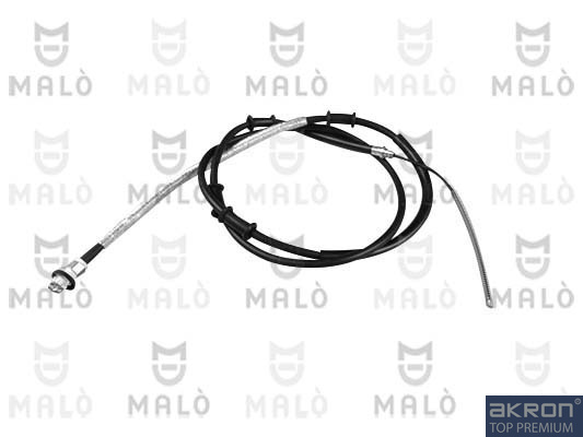 CAVO COMANDO, FRENO STAZIONAMENTO - AKRON