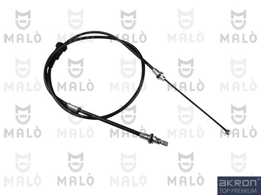 CAVO COMANDO, FRENO STAZIONAMENTO