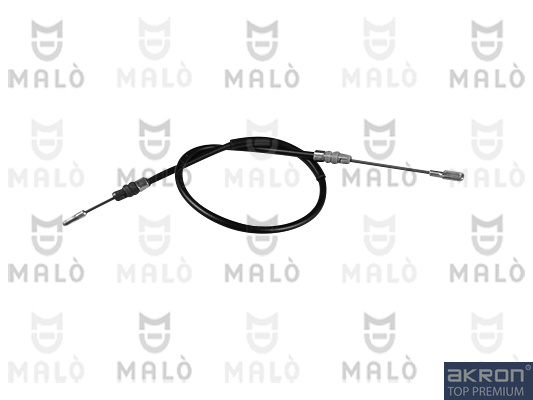 CAVO COMANDO, FRENO STAZIONAMENTO