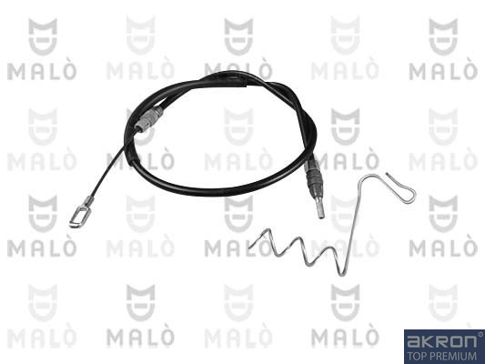 CAVO COMANDO, FRENO STAZIONAMENTO