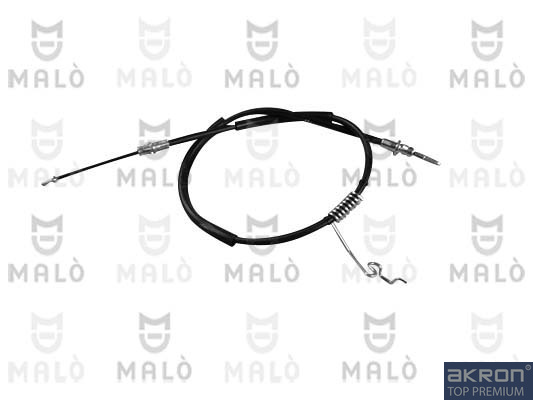 CAVO COMANDO, FRENO STAZIONAMENTO