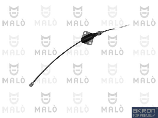 CAVO COMANDO, FRENO STAZIONAMENTO