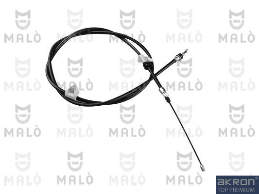 CAVO COMANDO, FRENO STAZIONAMENTO