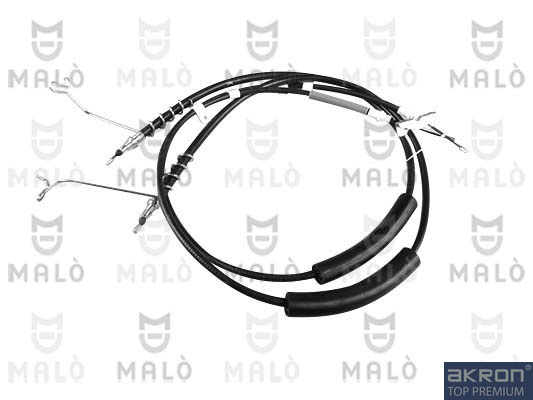 CAVO COMANDO, FRENO STAZIONAMENTO - AKRON