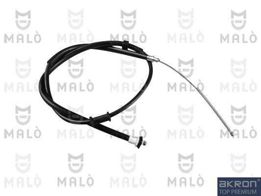 CAVO COMANDO, FRENO STAZIONAMENTO