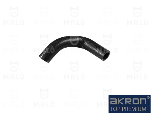 TUBO FLESSIBILE, SCAMBIATORE DI CALORE (RISCALDAMENTO) - AKRON