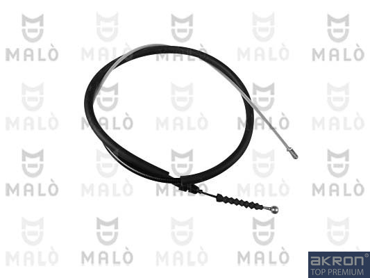 CAVO COMANDO, FRENO STAZIONAMENTO