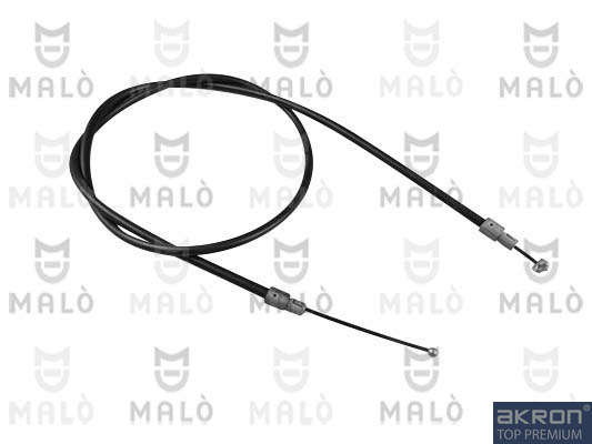 CAVO COMANDO, FRENO STAZIONAMENTO