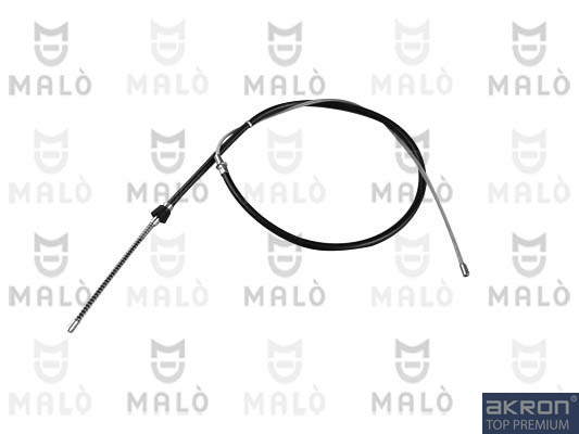 CAVO COMANDO, FRENO STAZIONAMENTO