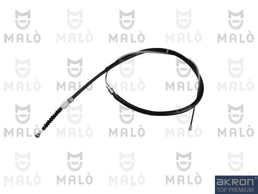 CAVO COMANDO, FRENO STAZIONAMENTO