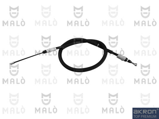 CAVO COMANDO, FRENO STAZIONAMENTO