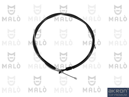 CAVO COMANDO, FRENO STAZIONAMENTO