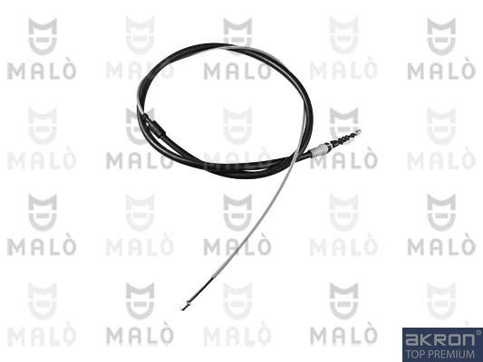 CAVO COMANDO, FRENO STAZIONAMENTO