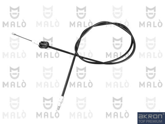 CAVO COMANDO, FRENO STAZIONAMENTO - AKRON