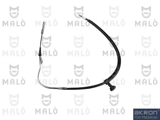 CAVO COMANDO, FRENO STAZIONAMENTO - AKRON