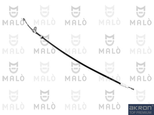 CAVO COMANDO, FRENO STAZIONAMENTO - AKRON