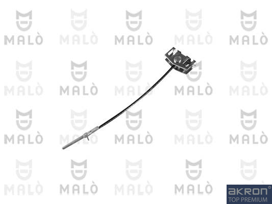 CAVO COMANDO, FRENO STAZIONAMENTO