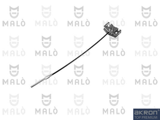 CAVO COMANDO, FRENO STAZIONAMENTO