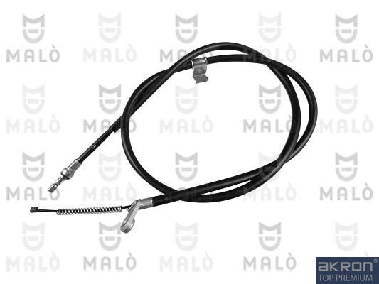 CAVO COMANDO, FRENO STAZIONAMENTO - AKRON