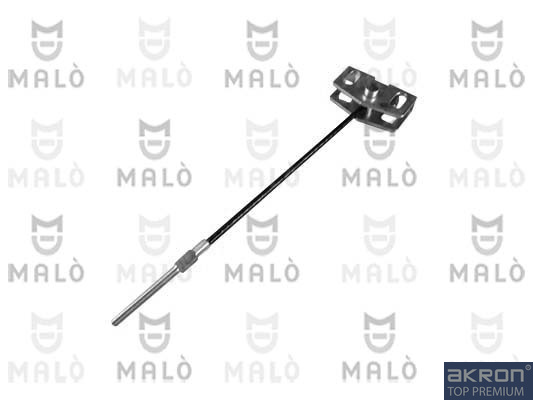 CAVO COMANDO, FRENO STAZIONAMENTO