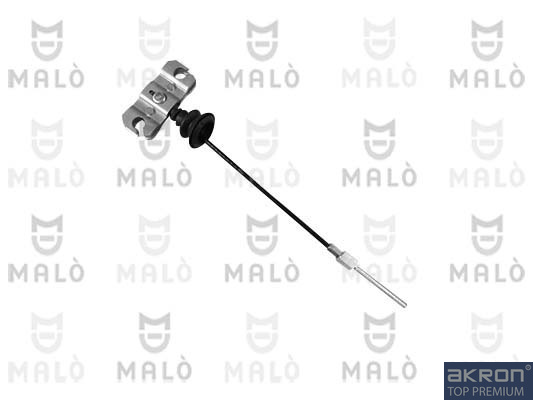 CAVO COMANDO, FRENO STAZIONAMENTO