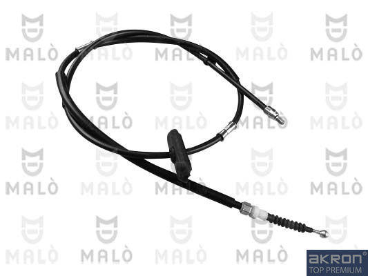 CAVO COMANDO, FRENO STAZIONAMENTO