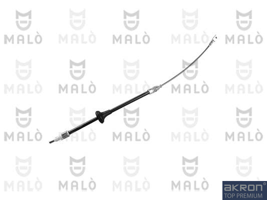 CAVO COMANDO, FRENO STAZIONAMENTO - AKRON