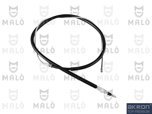 CAVO COMANDO, FRENO STAZIONAMENTO