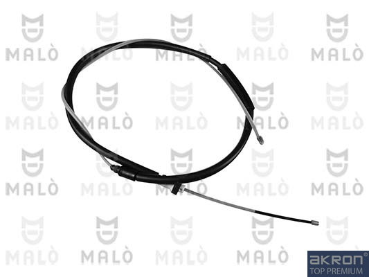 CAVO COMANDO, FRENO STAZIONAMENTO